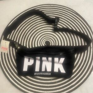 PINK by Victoria’s Secret Fanny pack NWT